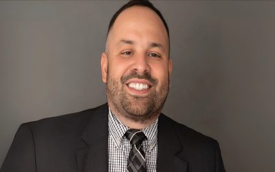 Marine Veteran. Marketing Pro. Purpose Driven Entrepreneur. Get to Know JP Pereira.