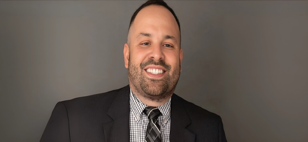 Marine Veteran. Marketing Pro. Purpose Driven Entrepreneur. Get to Know JP Pereira.
