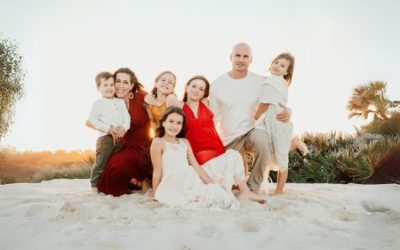 From Overworked to Empowered: How Elizabeth Weido Is Redefining Financial Freedom for Families