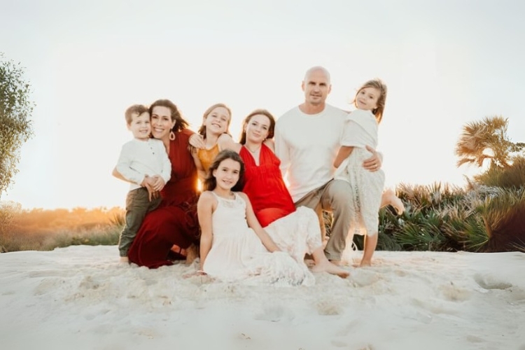 From Overworked to Empowered: How Elizabeth Weido Is Redefining Financial Freedom for Families