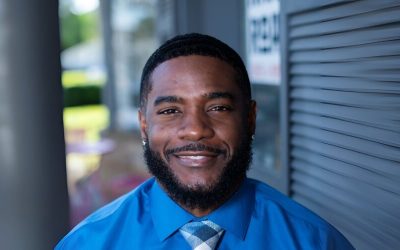 From Army Boots to Financial Freedom: The Journey of Kerron J. Greaves