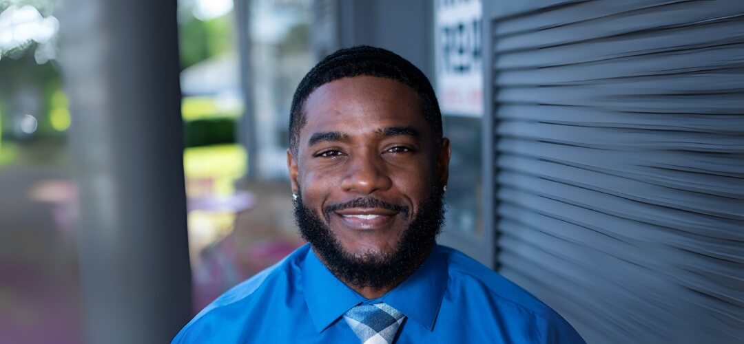 From Army Boots to Financial Freedom: The Journey of Kerron J. Greaves