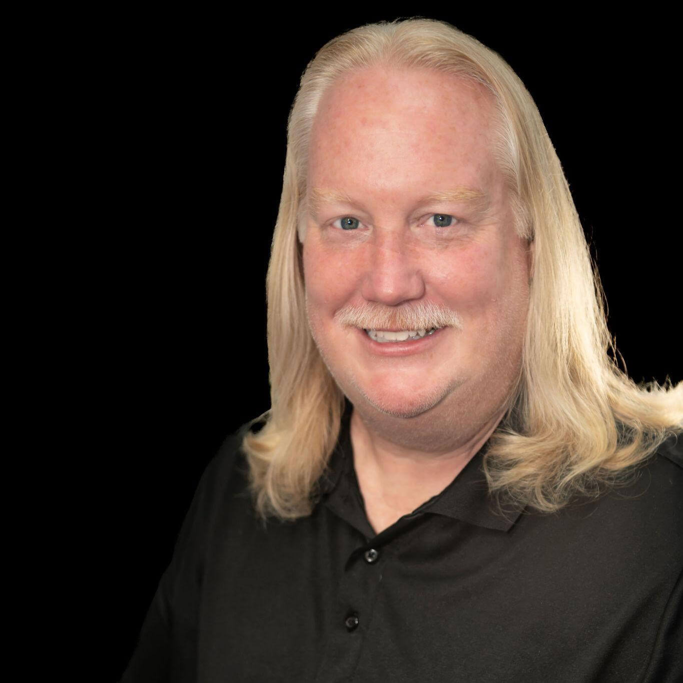 Dan Faulkenberry