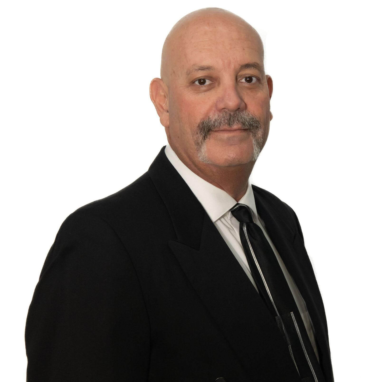 David R. Barto