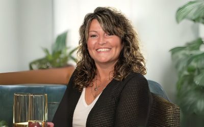 Jennifer Parrish of 321 Closing: Putting Heart Into Every Real Estate Transaction