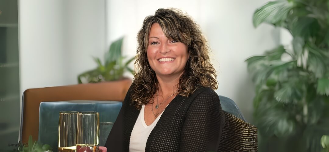 Jennifer Parrish of 321 Closing: Putting Heart Into Every Real Estate Transaction