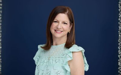 Finding Your True Voice: Meet Daria Anne DiGiovanni of TrueVoice Writing Services, LLC