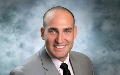 Helping Homebuyers Feel at Home: Inside the Mortgage World of Michael Saggese