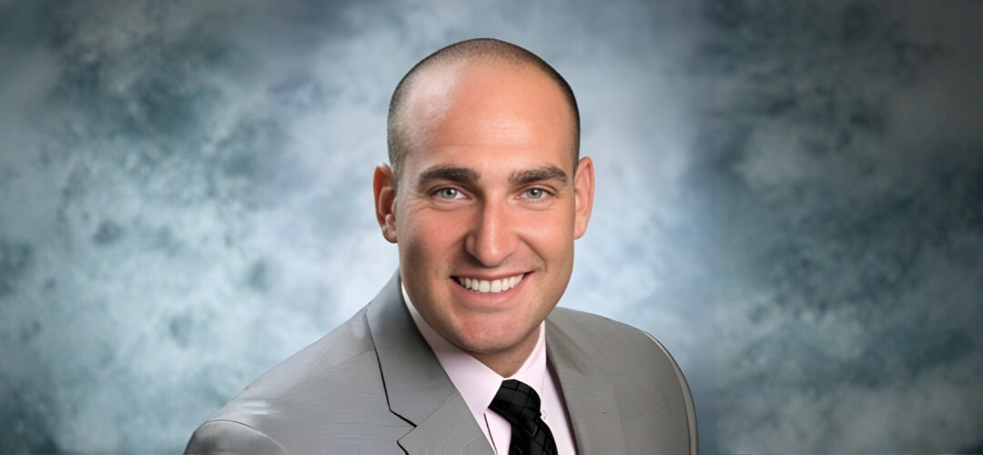 Helping Homebuyers Feel at Home: Inside the Mortgage World of Michael Saggese