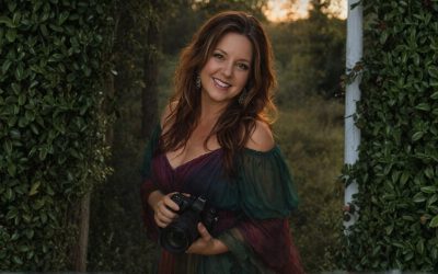 Trilby Saldana: The Art of Presence, the Power of Soul