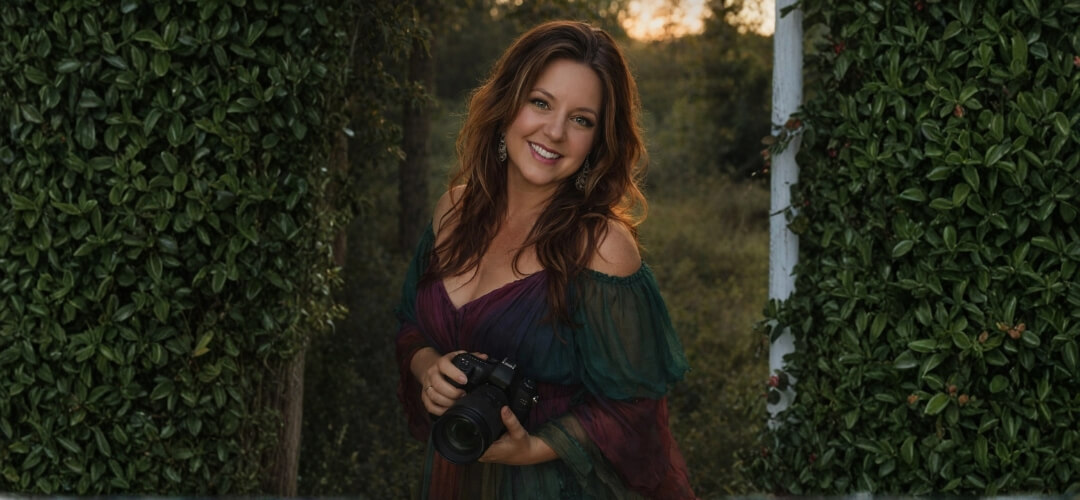 Trilby Saldana: The Art of Presence, the Power of Soul