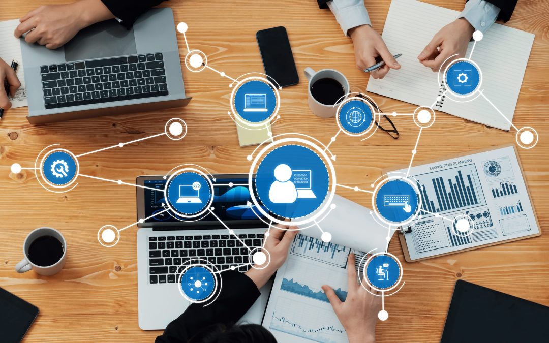 Why Your Network Can Change Your Financial Future