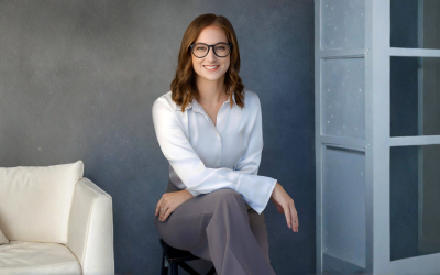 Building Trust, One Property at a Time: Meet Chelsea Lebkicher of Brevard Property Experts & Management