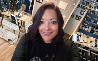 Courtney Gardner: Building Relationships, Earning Trust, and Growing Through the Power of Networking